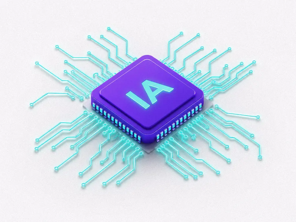 Solutions d’IA connectées aux logiciels métier d’une entreprise